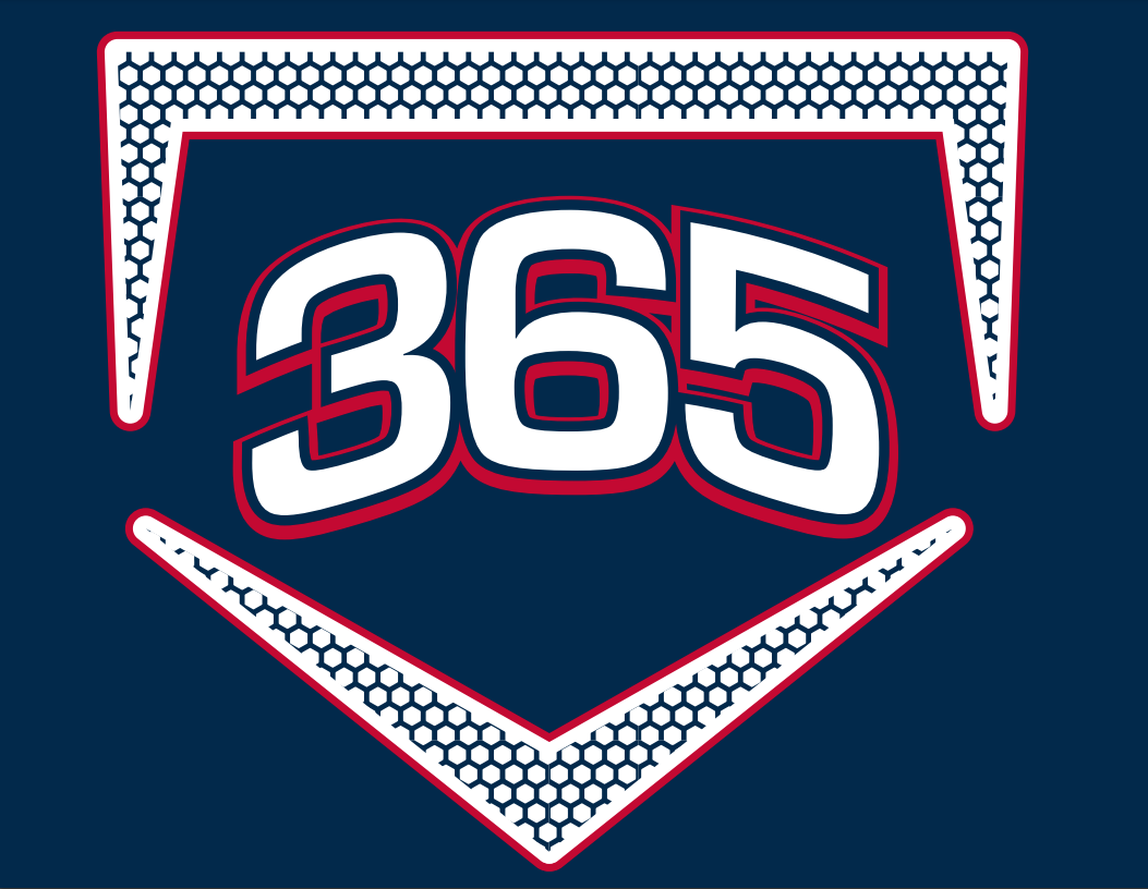 Baseball 365 Icon